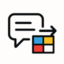 ChatGPT to Airtable Logo